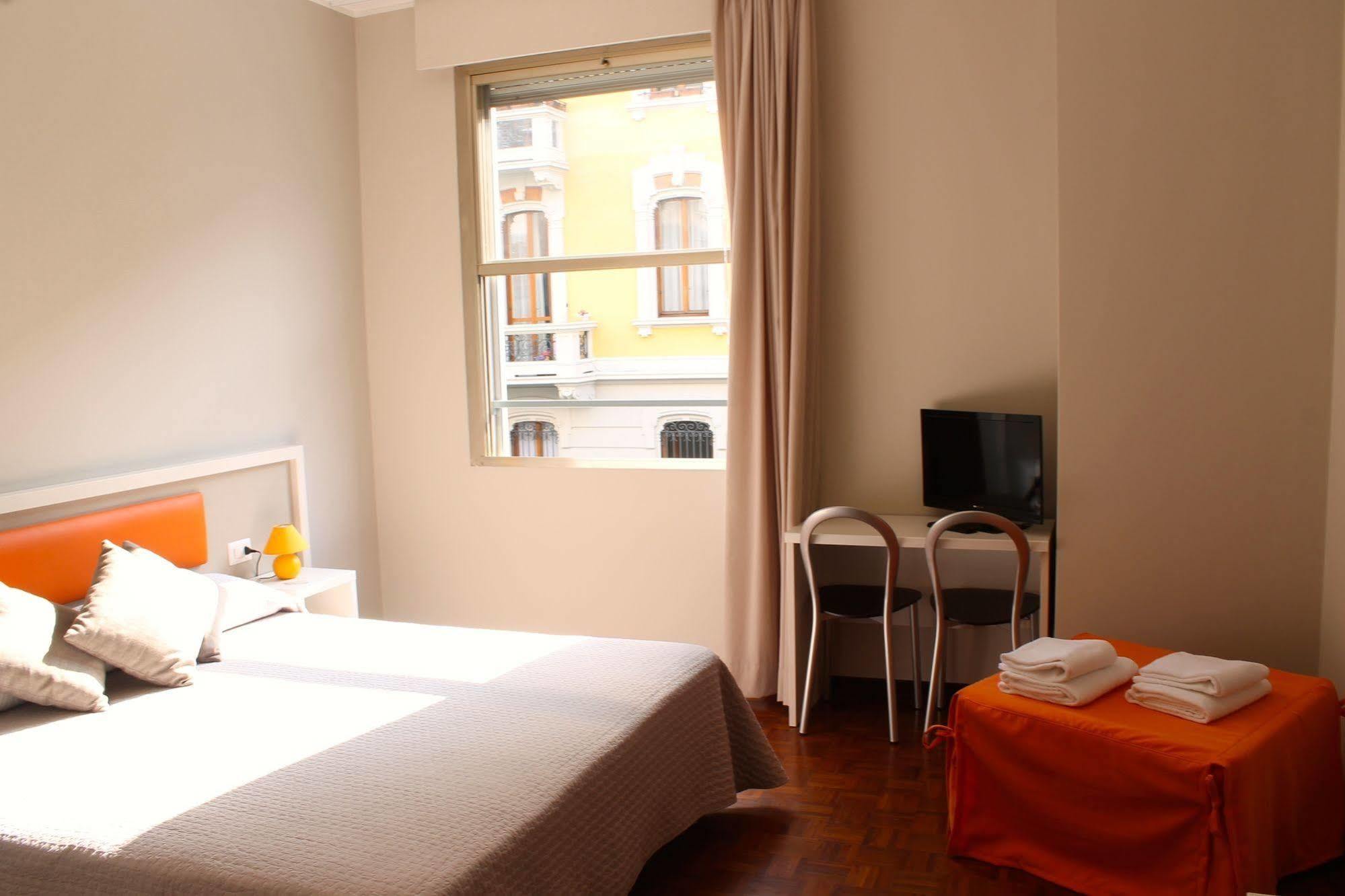 Hotel Due Giardini Mailand Exterior foto
